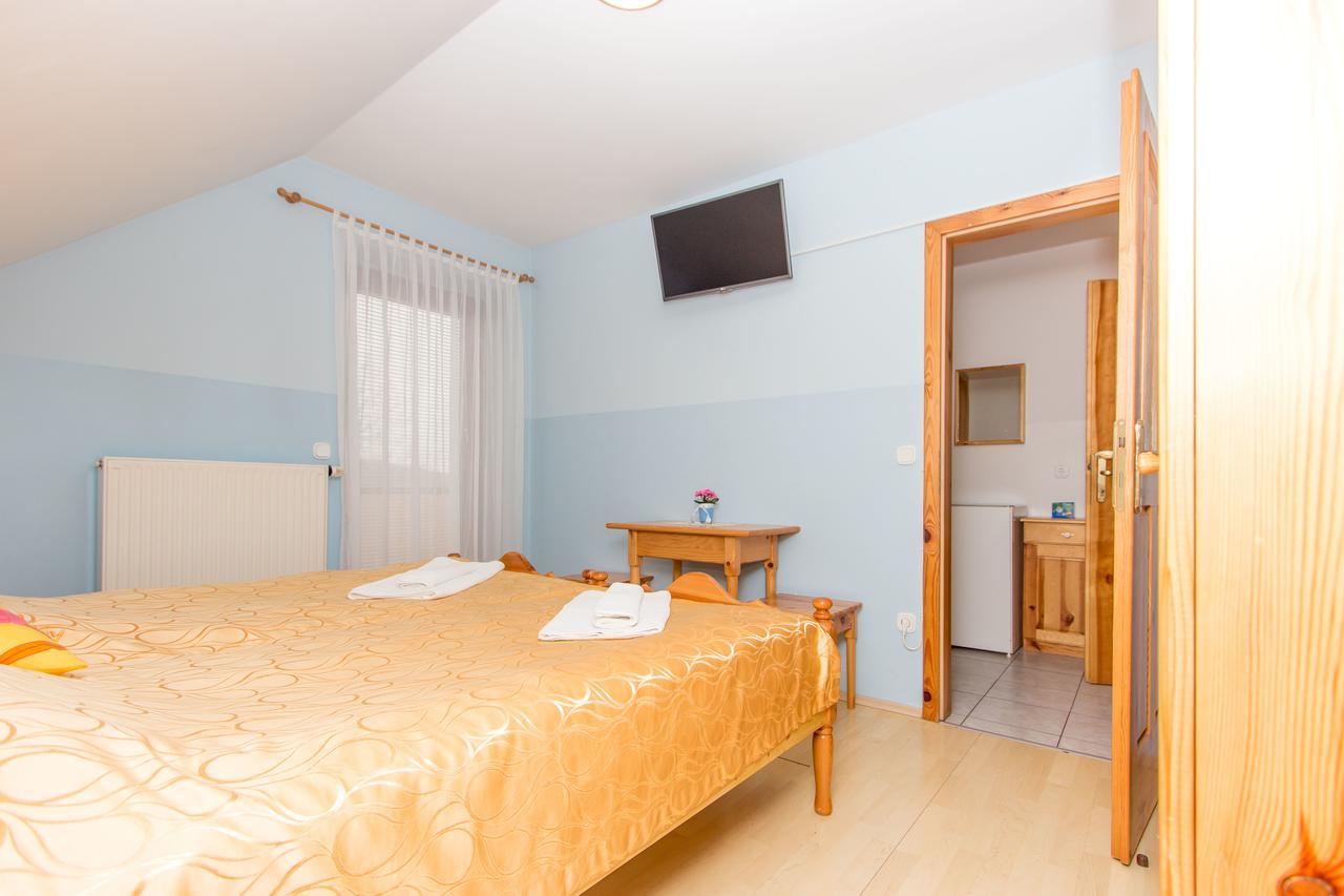 Guesthouse Kaučič Benedikt v Slovenskih Goricah Eksteriør billede