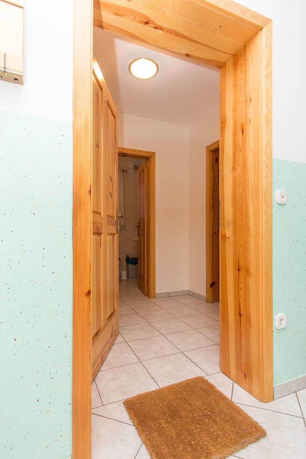 Guesthouse Kaučič Benedikt v Slovenskih Goricah Eksteriør billede